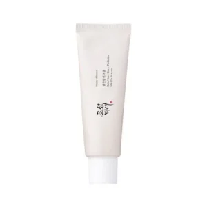 BEAUTY OF JOSEON RELIEF SUN RICE + PROBIOTICS (SPF50+ PA++++)