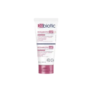 D-BIOTIC ROSABIOTIC ECRAN SPF50+ 75ML