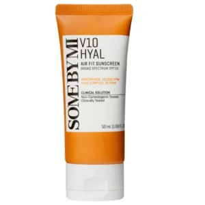 SOME BY MI V10 HYAL AIRFIT SUNSCREEN 50ML
