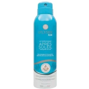 O’LYSÉE SUN LAIT RAFRAICHISSANT APRES SOLEIL SPF 150 ML