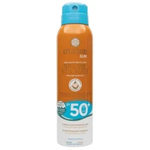 O’LYSÉE SUN BRUME SOLAIRE SPF 50+ 150 ML