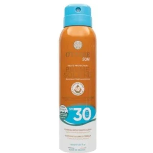 O’LYSÉE SUN BRUME SOLAIRE SPF 30+ 150 ML