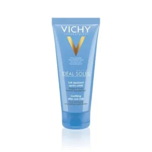 VICHY CAPITAL SOLEIL LAIT APAISANT APRÈS-SOLEIL PEAU SENSIBLE | 300ML