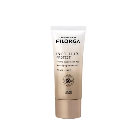 FILORGA UV CELLULAR-PROTECT CREME SOLAIRE VISAGE 40ML