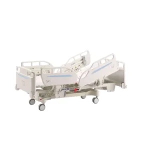 LIT ÉLECTRIQUE D’HOSPITALISATION À 3 FONCTIONS L8097