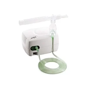 IPEX NÉBULISEUR À COMPRESSION L7012