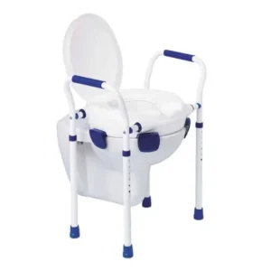 HERDEGEN REHAUSSE TOILETTE CLIPPER 7 500431