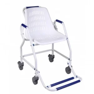 HERDEGEN SIÈGE DE DOUCHE A ROULETTES 540300