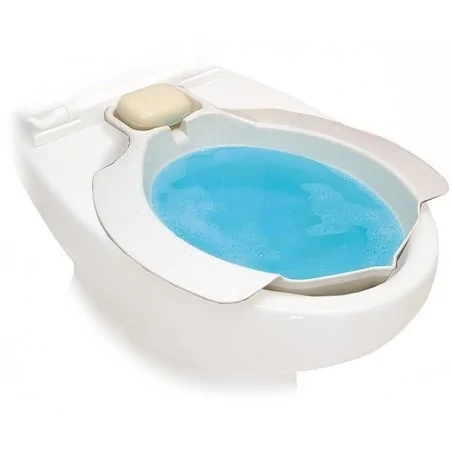 HERDEGEN BIDET POUR CUVETTE DE TOILETTE 580500