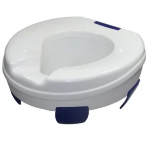 HERDEGEN REHAUSSE TOILETTE CLIPPER 2 SANS COUVERCLE 500410
