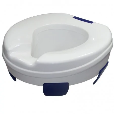 HERDEGEN REHAUSSE TOILETTE CLIPPER 2 SANS COUVERCLE 500410