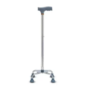 CANNE QUADRIPODE L1004
