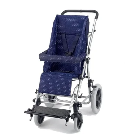 SUNRISE MEDICAL POUSSETTE ORTHOPÉDIQUE NID POUR ENFANTS I.M.C A021