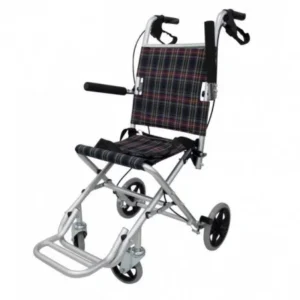 HERDEGEN CHAISE DE TRANSFERT PLIABLE L2015