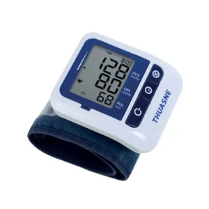 THUASN TENSIOMÈTRE AUTOMATIQUE COMPACT W0890