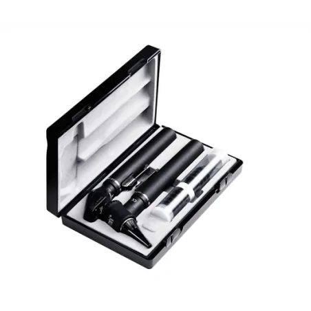 RIESTER OTO-OPHTALMOSCOPE RI-MINI® EN COFFRET R3012
