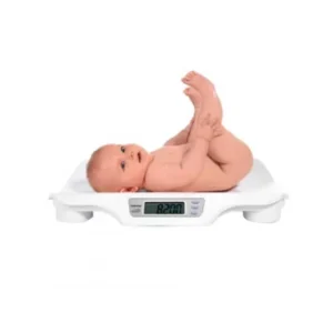 KINLEE PÈSE BÉBÉ ÉLECTRONIQUE INTÉGRÉ L7002