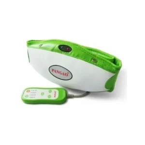PANGAO CEINTURE AMINCISSANTE AVEC VIBRATIONS L9028
