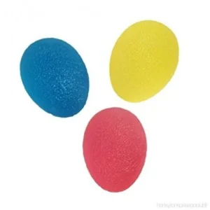 THERA-BAND BALLES EN GEL D’EXERCICE POUR LA MAIN 260