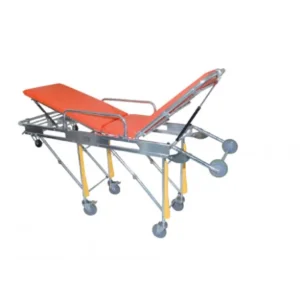 CHARIOT BRANCARD POUR AMBULANCE L8100