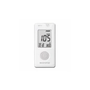 BIONIME KIT LECTEUR DE GLYCEMIE