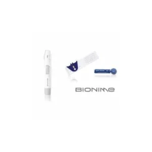 BIONIME BANDELETTES RÉACTIVES GS300 /BTE 50