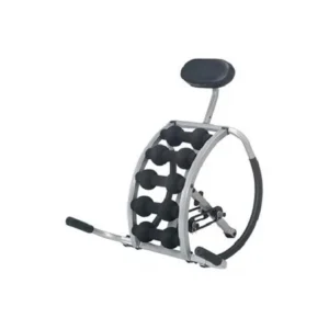 LANAFORM BACK GYM FITNESS