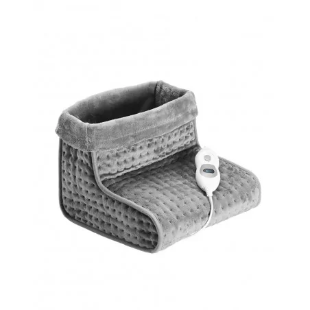 LANAFORM CHANCELIÈRE CHAUFFE-PIEDS