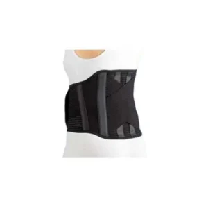 LANAFORM CEINTURE LOMBAIRE TAILLE XL