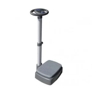 LANAFORM PLATEFORME VIBRANTE POWERFULL 4 PROGRAMMES FITNESS