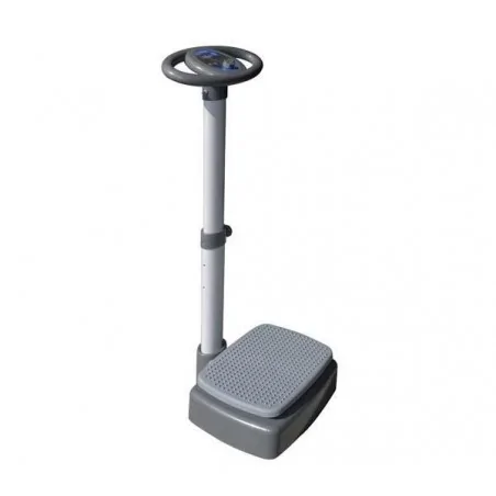 LANAFORM PLATEFORME VIBRANTE POWERFULL 4 PROGRAMMES FITNESS