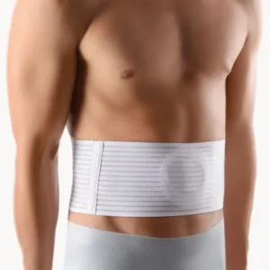 BORT CEINTURE HERNIAIRE OMBILICALE 104070