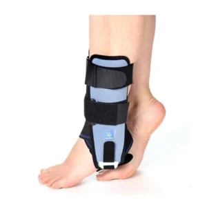 THUASNE ORTHÈSE LIGASTRAP IMMO : ATTELLE + STRAPPING 2337