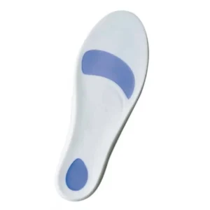 THUASNE PEDIPRO PLUS ANTI-CHOC À INSERTS ANATOMIQUES 6610