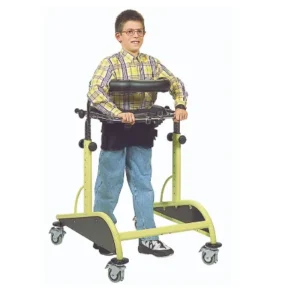 ORMESA VERTICALISATEUR ROULANT DYNAMICO 2 GRAND ENFANT ( INTÉRIEUR )102421G