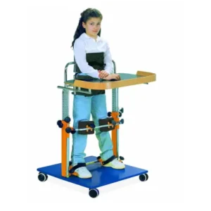 ORMESA VERTICALISATEUR ROULANT MINI STANDY 3 106006E