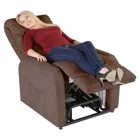 LANAFORM FAUTEUIL DE MASSAGE MAGIC SOFA