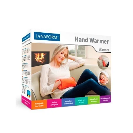 LANAFORM HAND WARMER