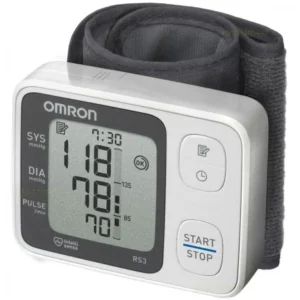 TENSIOMETRE OMRON POIGNET RS3