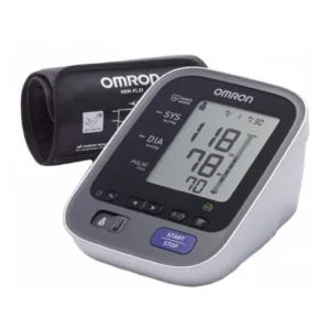 OMRON M7 INTELLI IT - TENSIOMÈTRE ÉLECTRONIQUE AUTOMATIQUE DE BRAS