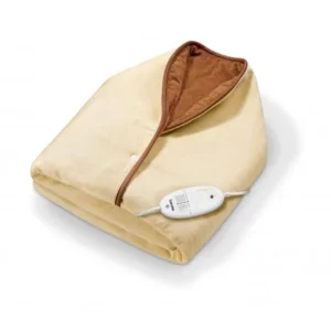BEURER CAPE CHAUFFANTE 145*100 CM HD 50