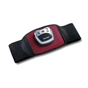 BEURER CEINTURE DE MUSCULATION 2 ELECTRODES EM 30