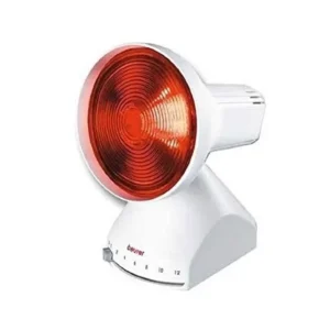 BEURER LAMPE À INFRAROUGE IL 30
