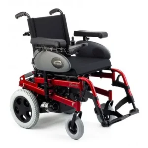 SUNRISE FAUTEUIL ÉLECTRIQUE RUMBA - SA80