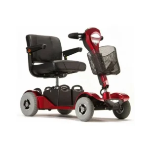 SUNRISE FAUTEUIL ROULANT ÉLECTRIQUE SCOOTER SAPPHIRE® 2 - SAS4S2