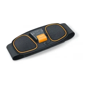 BEURER CEINTURE DE MUSCULATION 2 ELECTRODES EM-32