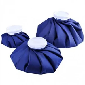 VESSIE À GLACES EN TISSU 23 CM LMRB9