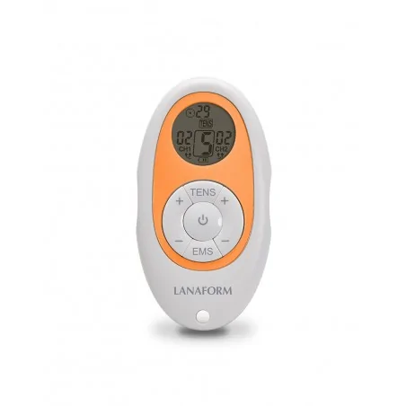 LANAFORM ÉLECTROSTIMULATEUR MEDI STIM