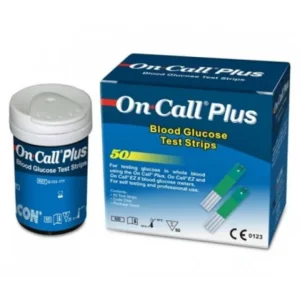 ON CALL PLUS BANDELETTE 50