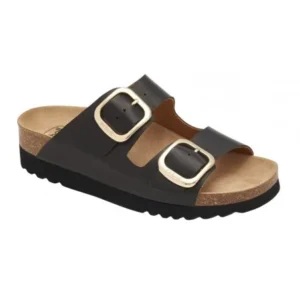 SCHOLL SANDALES ILARY 2 STRAPS - S30582